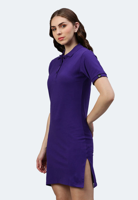 Abito polo Airtex Julie