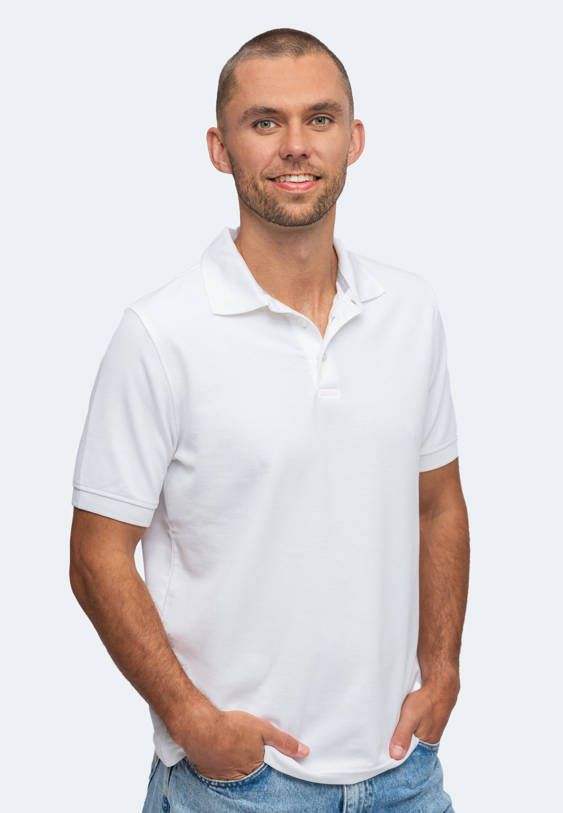 Poloshirt