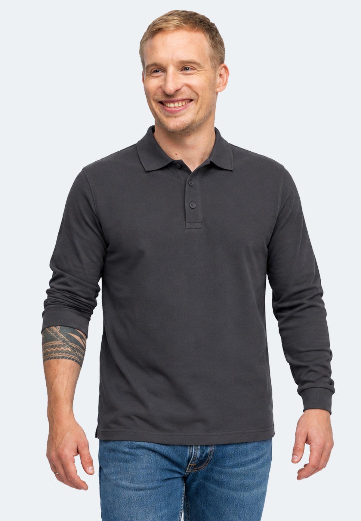 Commutatore polo ralph colour/410 arsenico