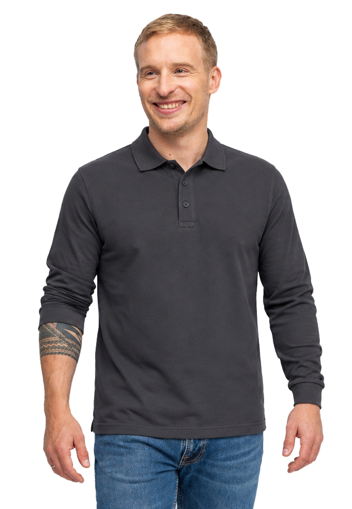 Commutatore polo ralph colour/410 arsenico
