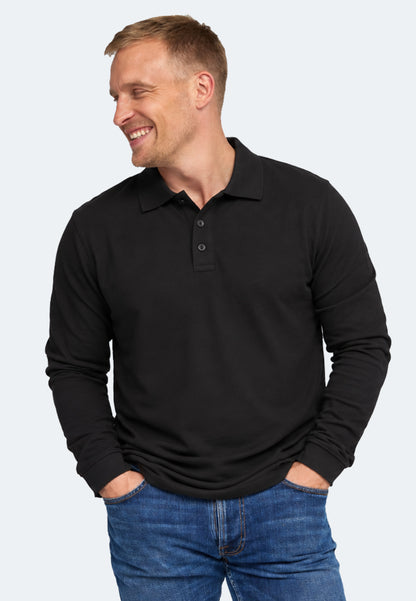 Commutatore polo ralph color/40 noir