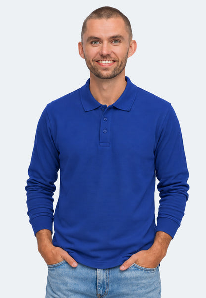 Commutatore polo ralph colour/259 oceano
