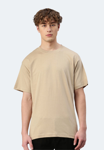 Switcher men's shirt Bob color/655 amande