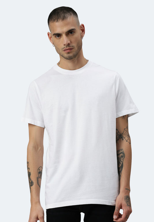 Confezione da 10 magliette Regular BobII Blanc