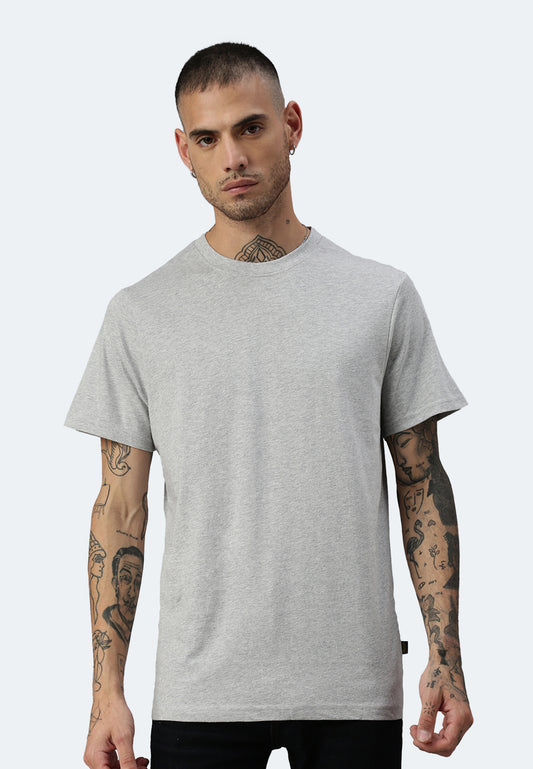 Camicia Switcher unisex bob II colour/42 gris chine