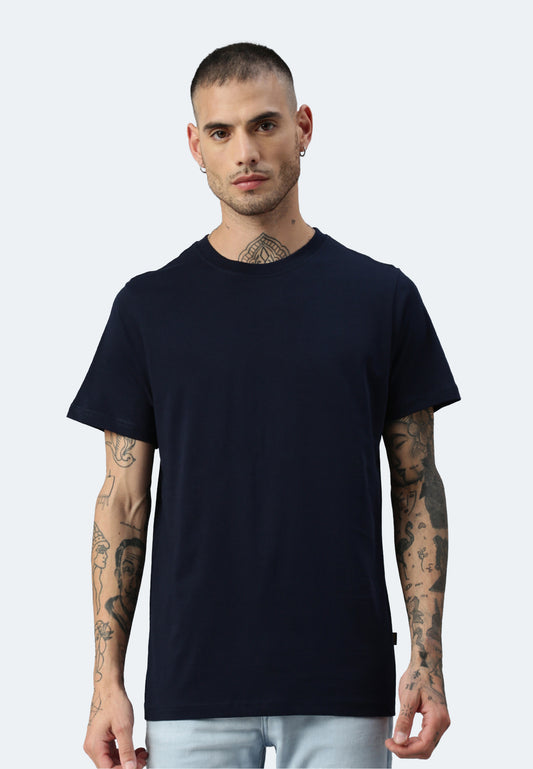 Switcher unisex shirt bob II color/20 marine