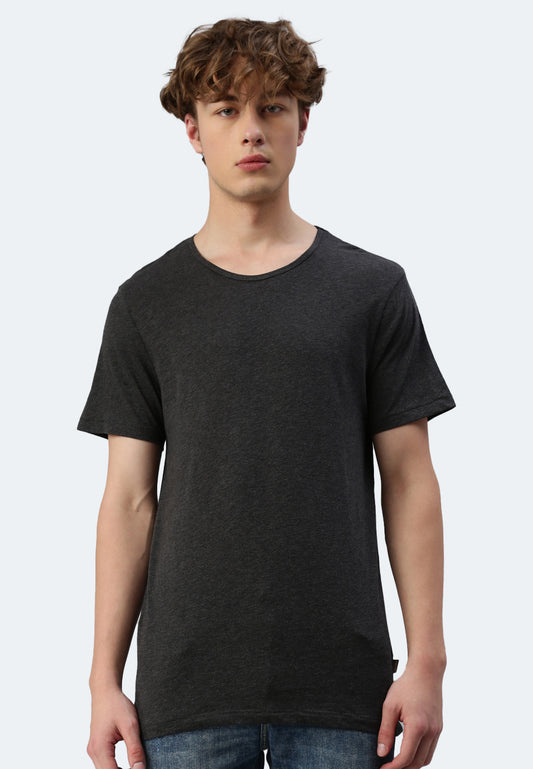 Slub T-Shirt Damon