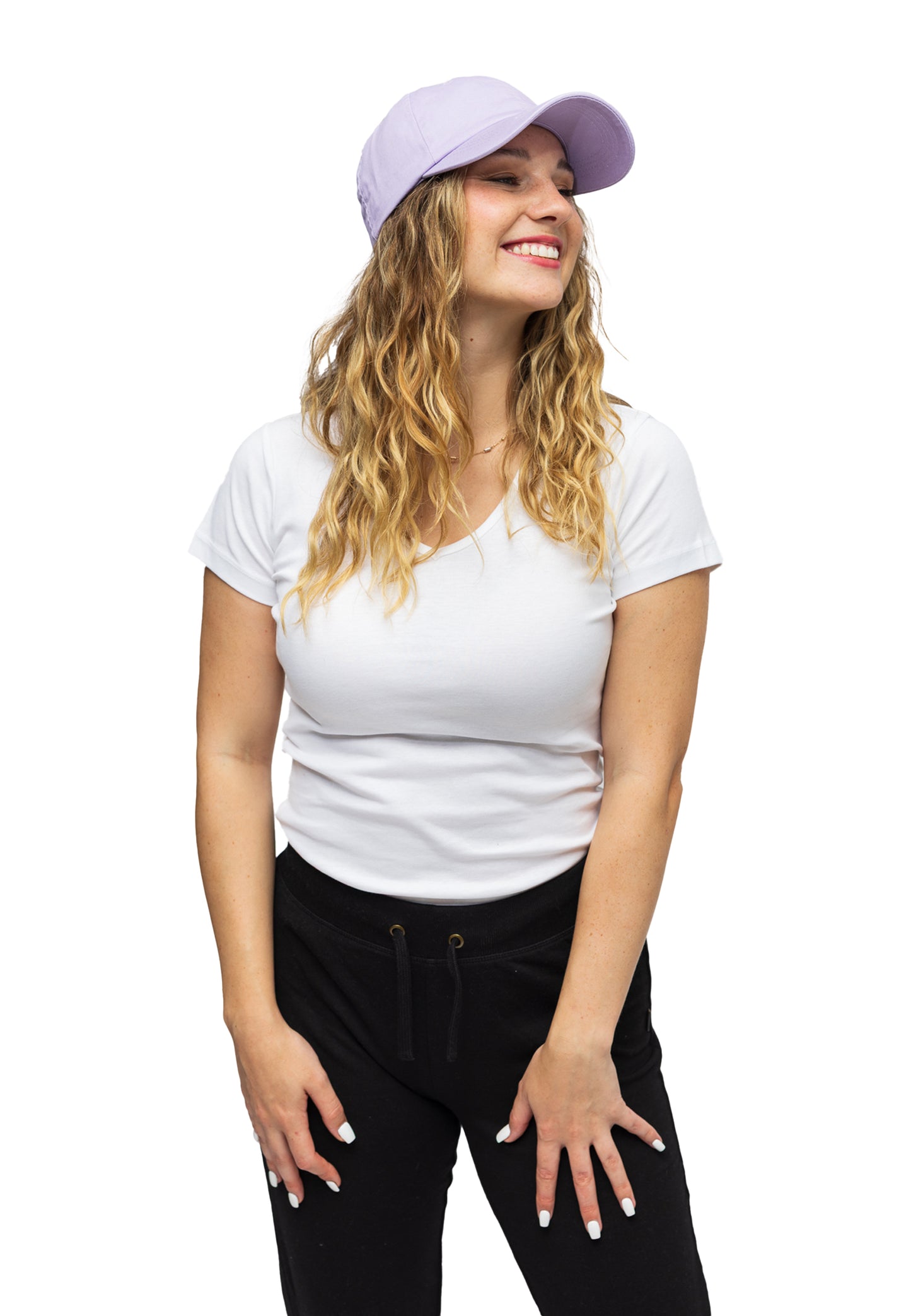 Switcher shirt Lady sally color/1 blanc