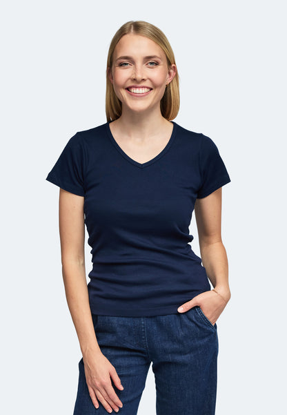 Camicia Switcher Lady efia colore/20 navy