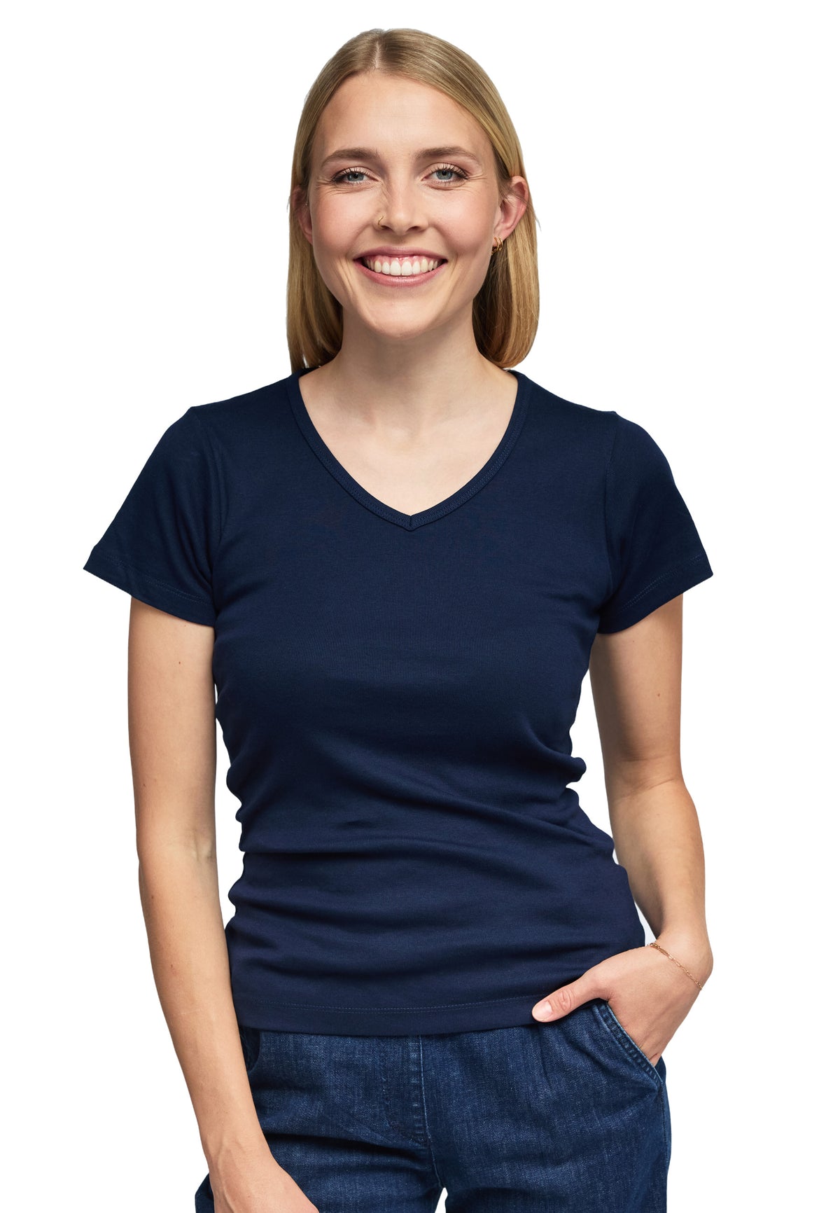 Camicia Switcher Lady efia colore/20 navy