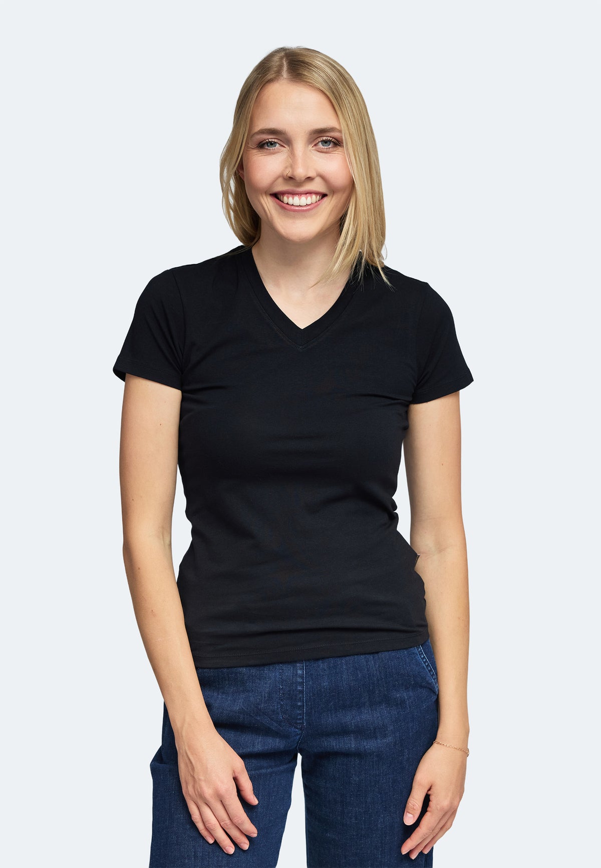 Chemise Switcher giorgia color/40 noir