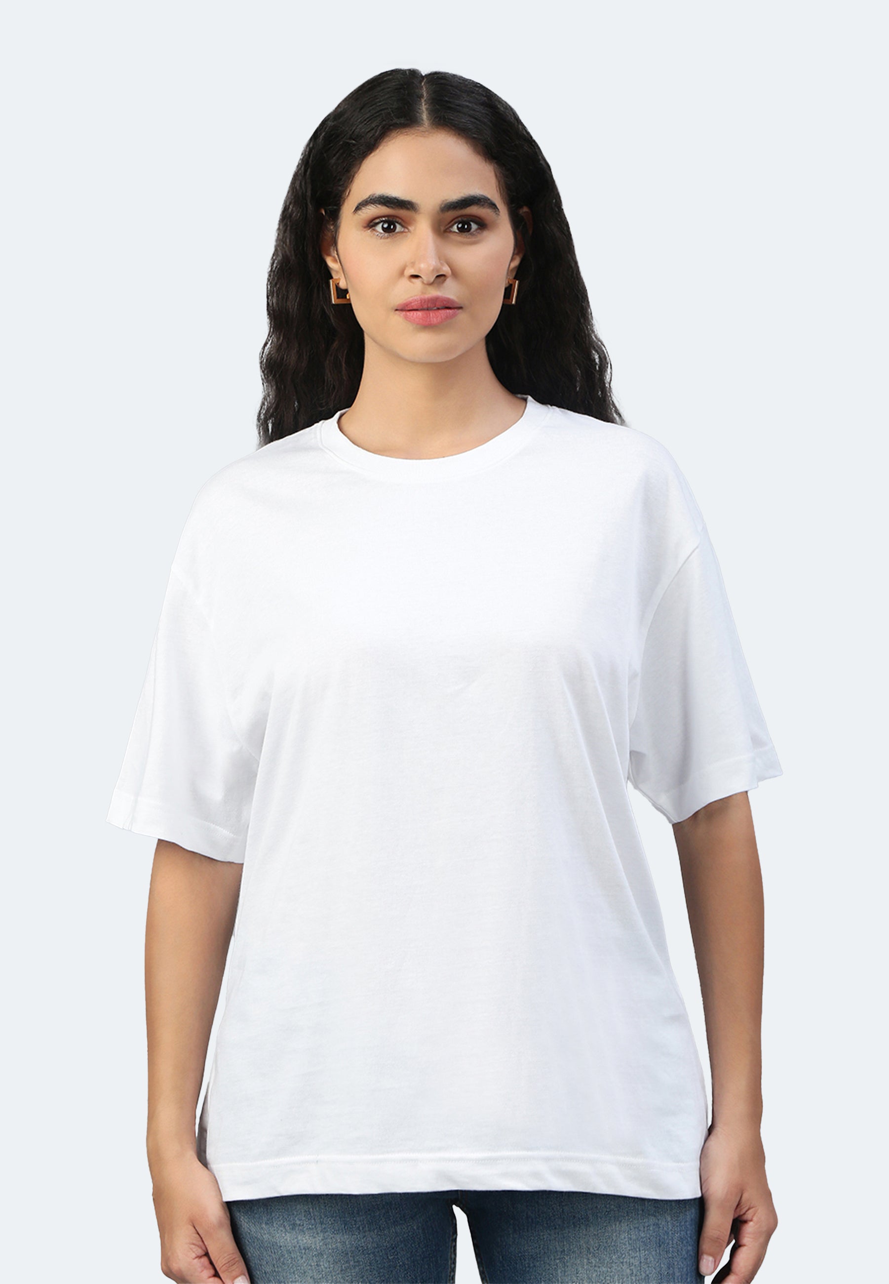 Switcher shirt Lady Beth color/blanc