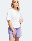 Oversized Bio Damen T-Shirt Beth