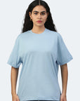 Switcher shirt Lady Beth color/205 blue soul