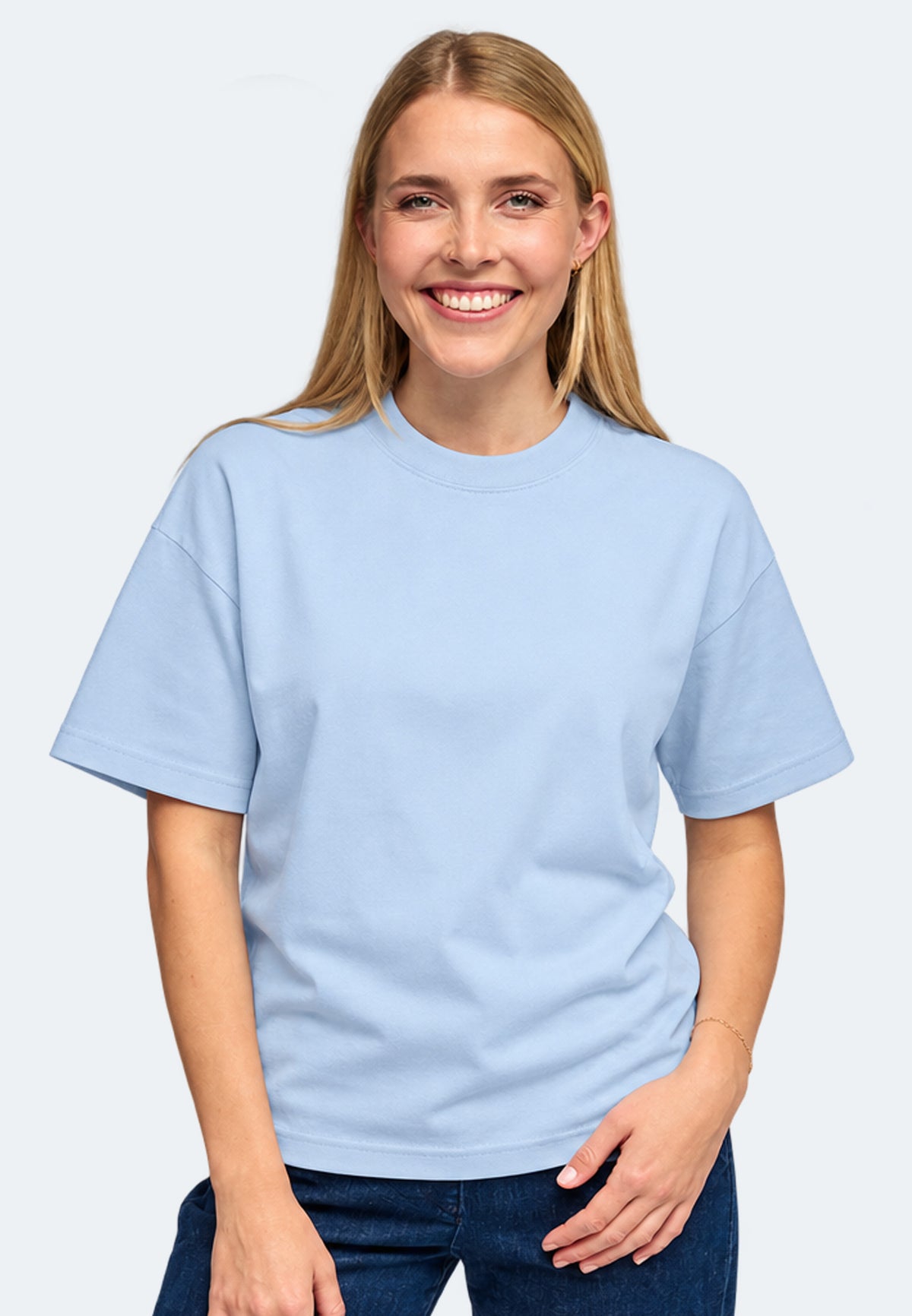 Camicia Switcher Lady Beth colore/205 anima blu