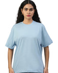 Switcher shirt Lady Beth color/205 blue soul
