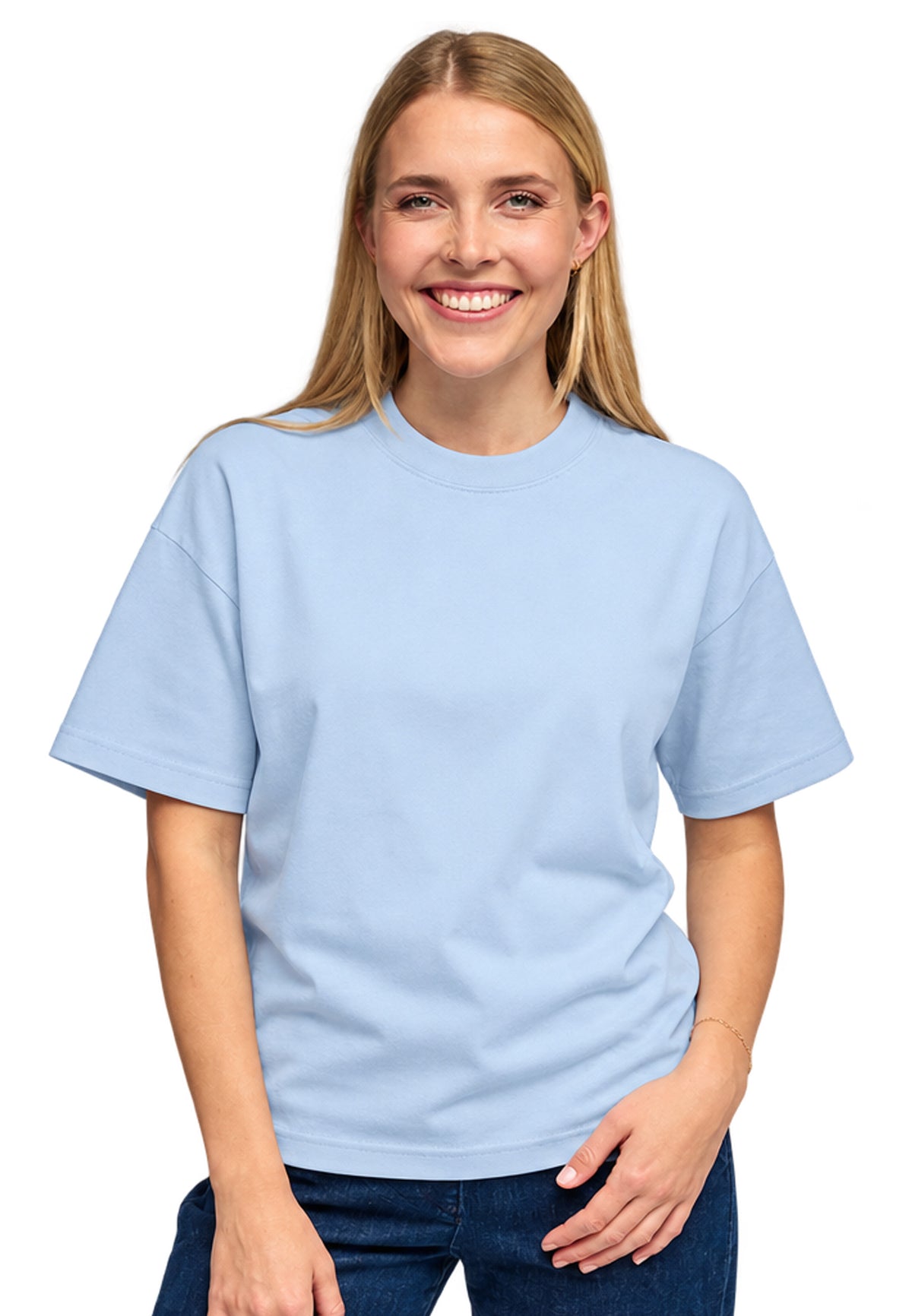 Camicia Switcher Lady Beth colore/205 anima blu