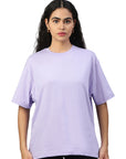 Switcher shirt Lady Beth color/199 lavender