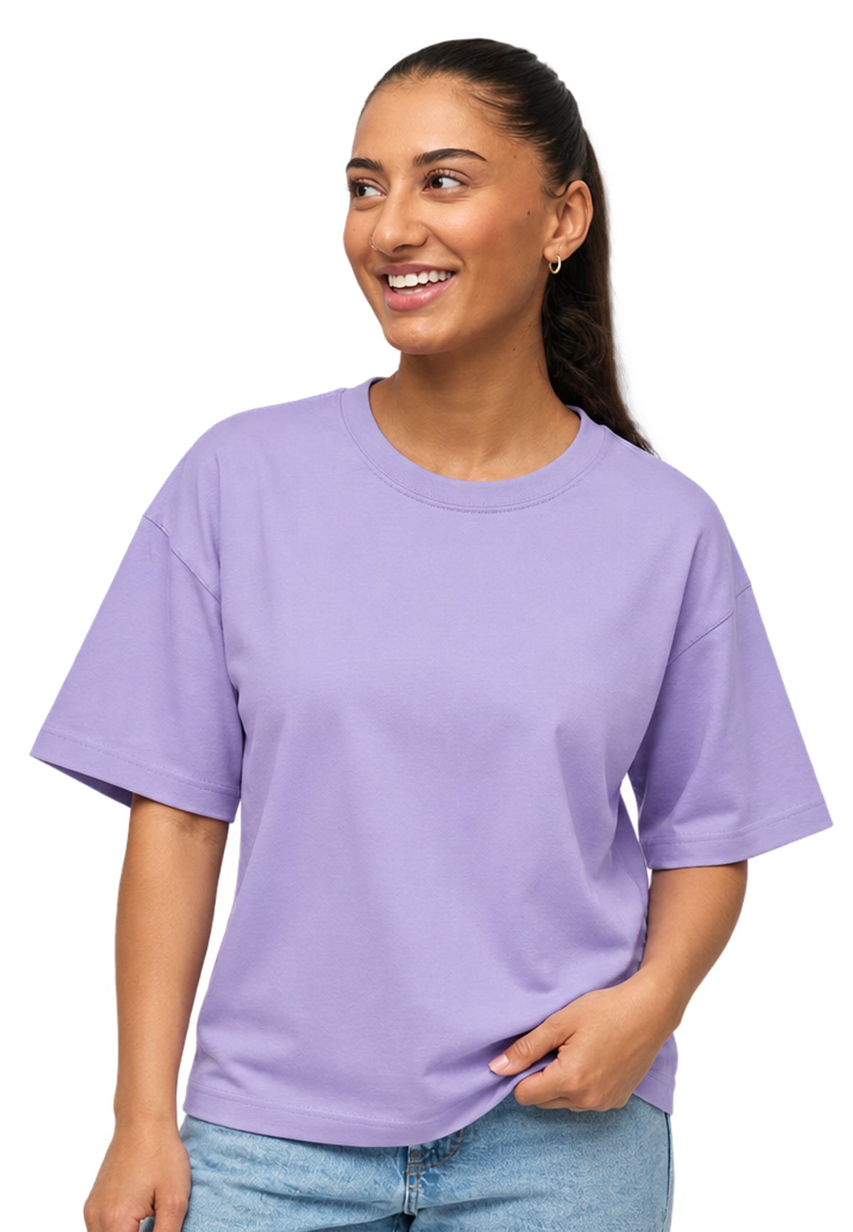 Camicia Switcher Lady Beth colore/144 lavanda