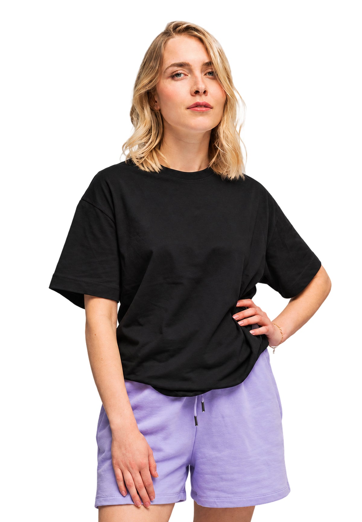 Camicia Switcher Lady Beth colore/40 noir
