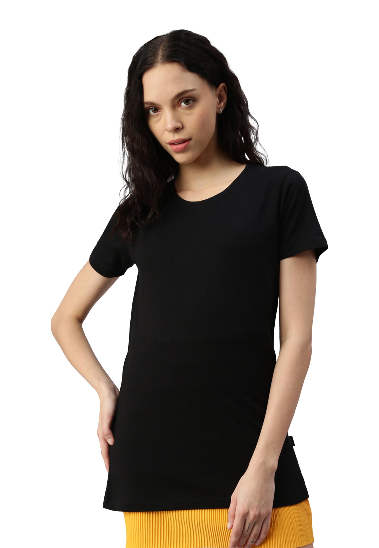 5er-Pack T-Shirt Bio Lady Gaia