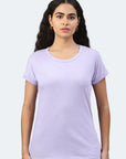 Damen Bio T-Shirt Lady Pink
