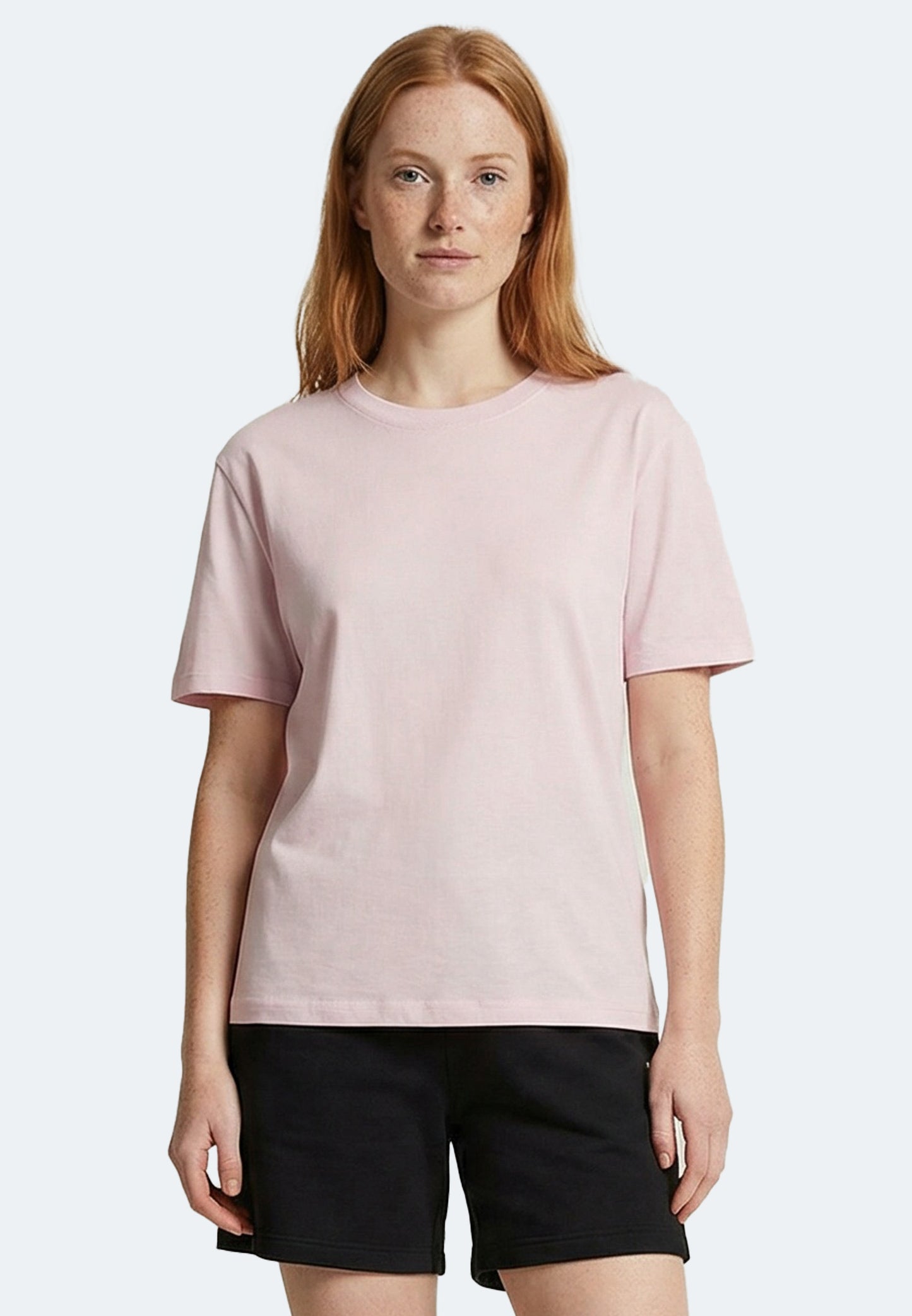Switcher shirt lady avril color/189 givre