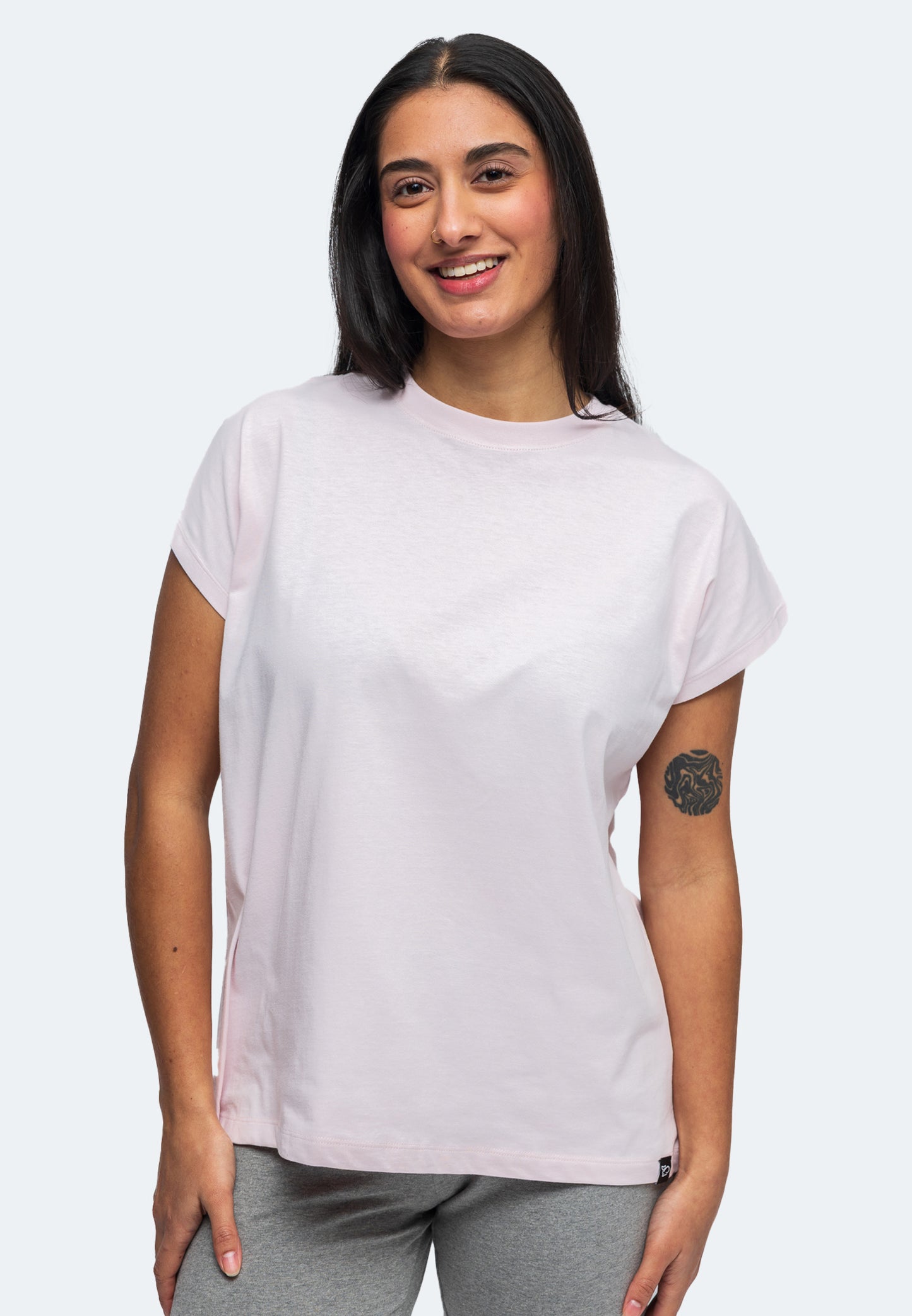 Switcher shirt lady lola/189 givre