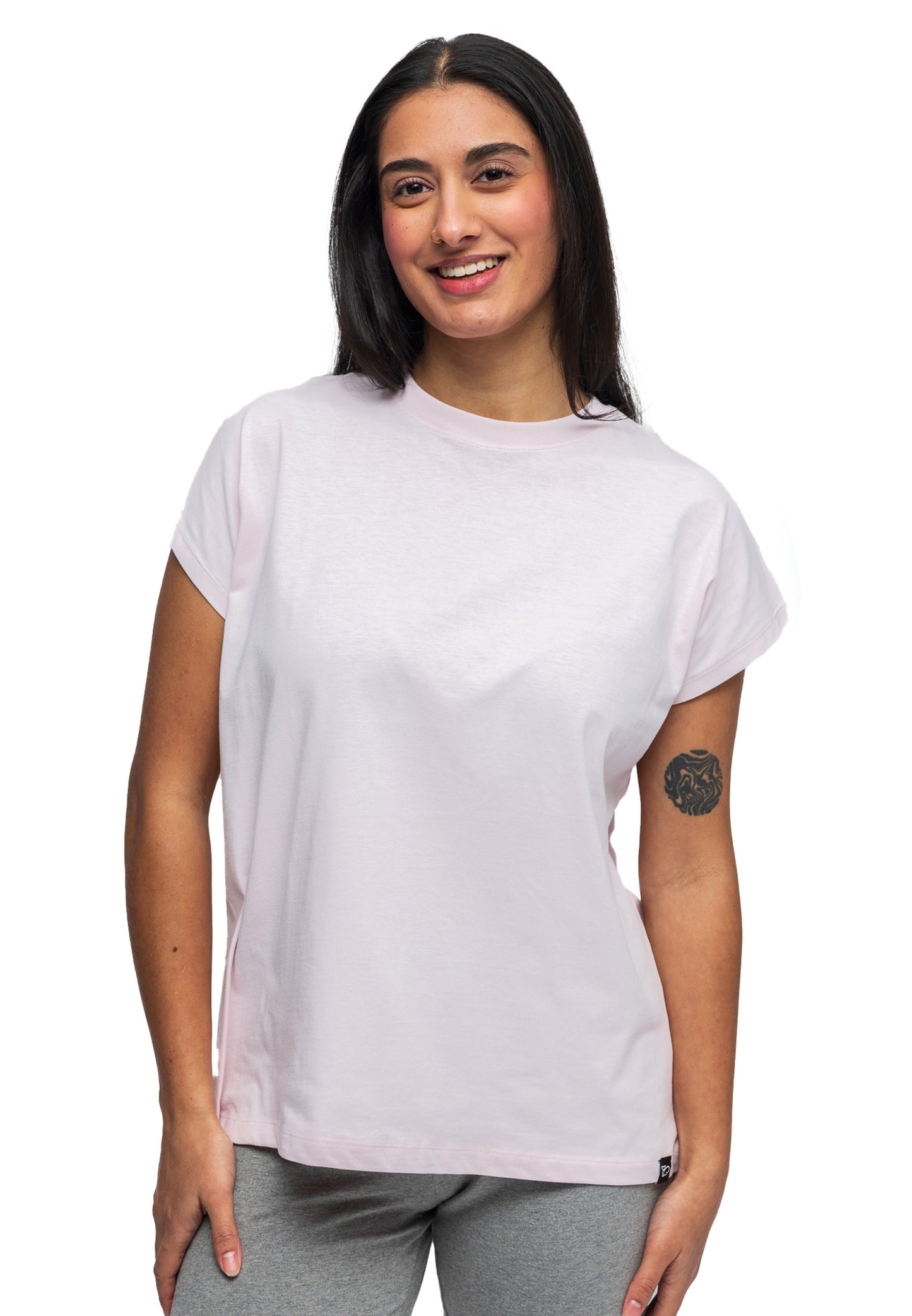 Switcher shirt lady lola/189 givre
