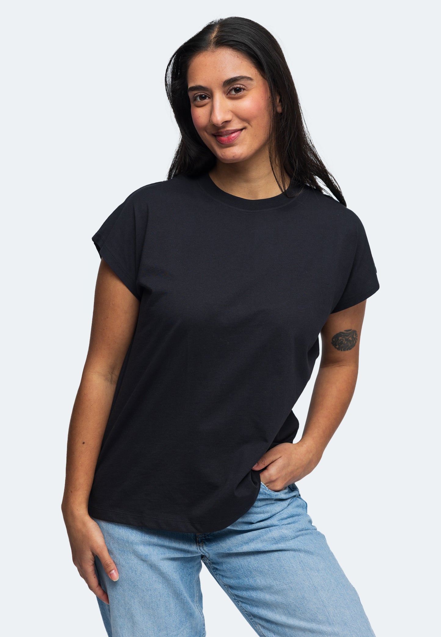 Switcher shirt lady lola/40 noir