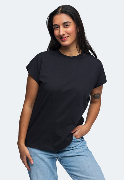 Switcher shirt lady lola/40 noir