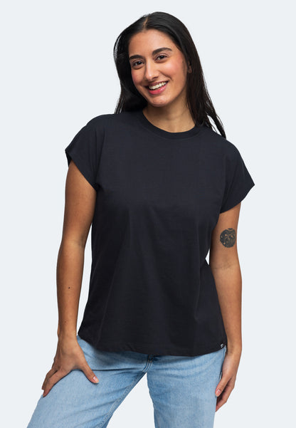 Switcher shirt lady lola/40 noir    