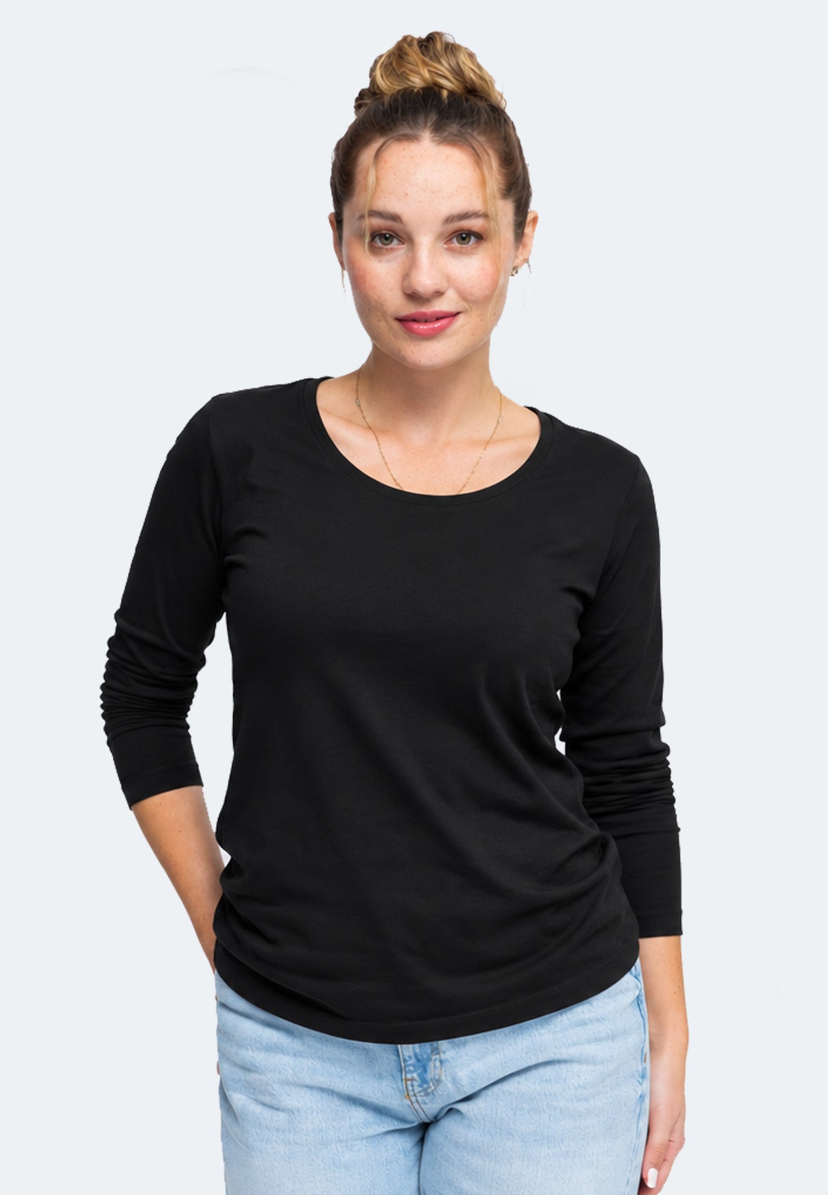 Camicia Switcher Lady liliane colore/40 noir