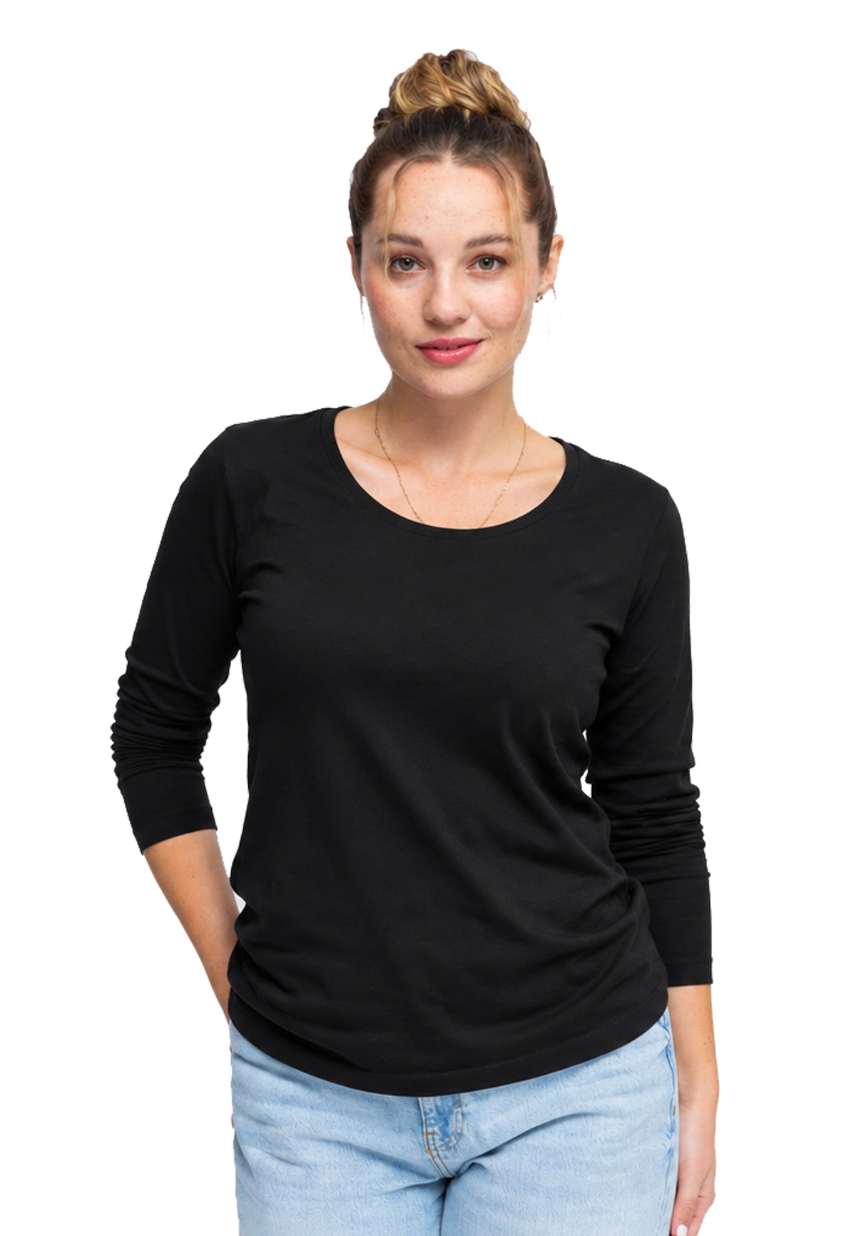 Camicia Switcher Lady liliane colore/40 noir
