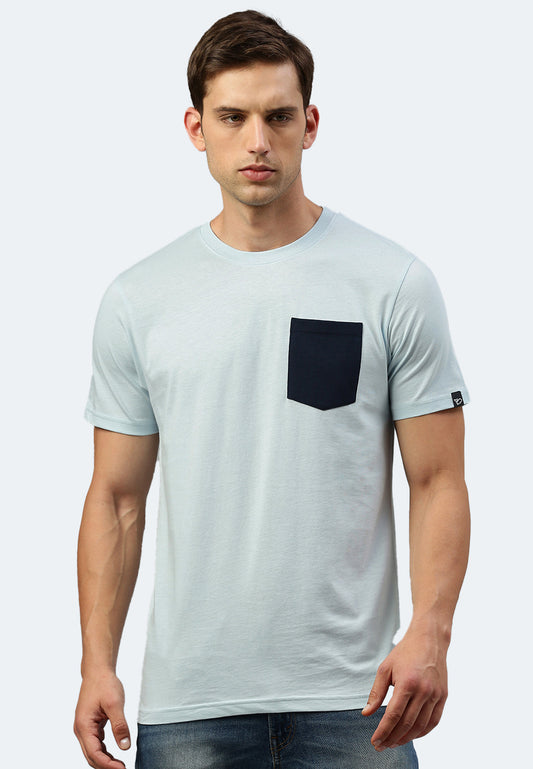 Pocket T-Shirt Louis