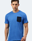 Pocket T-Shirt Louis