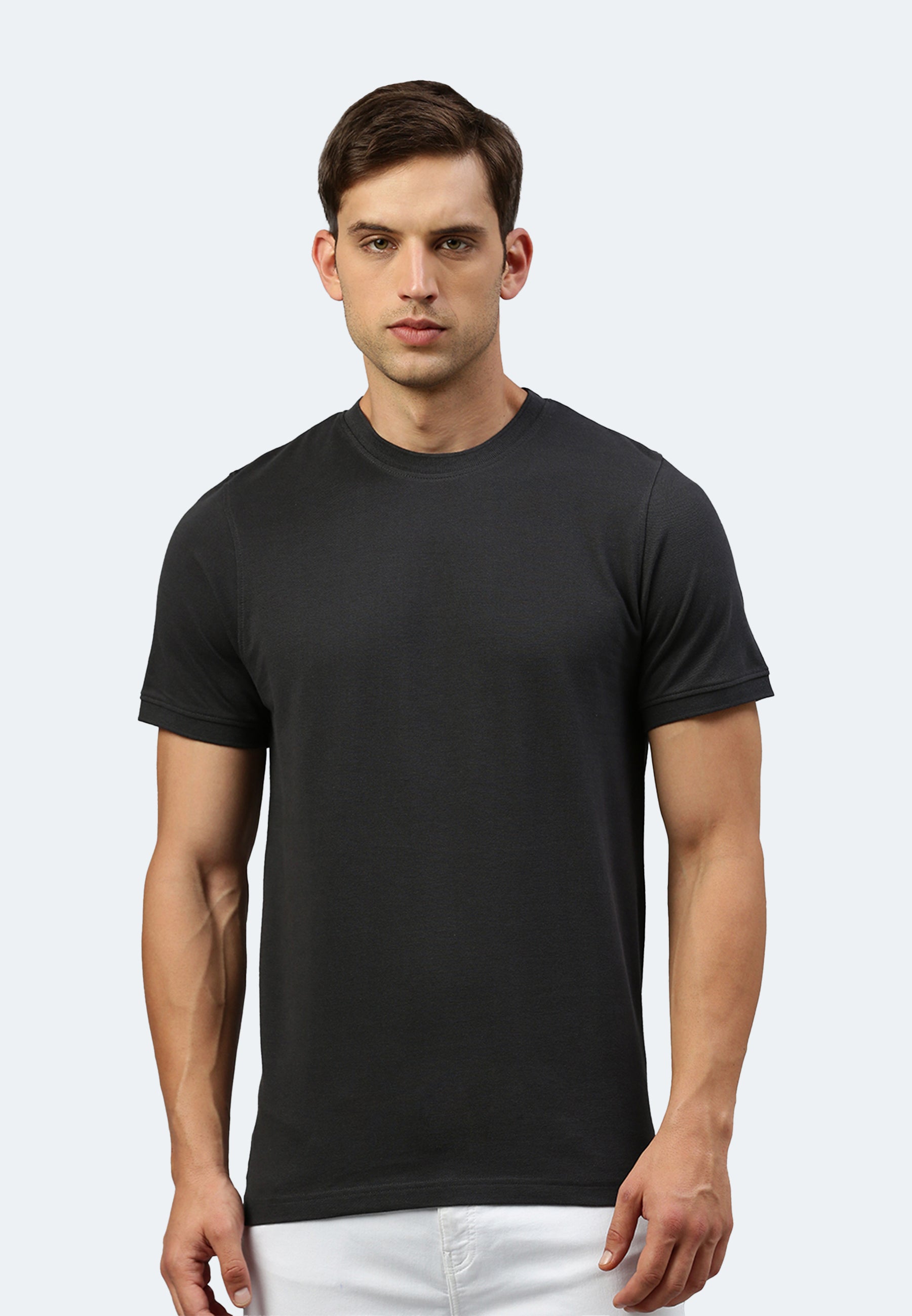 Switcher shirt men's marley color/40 noir