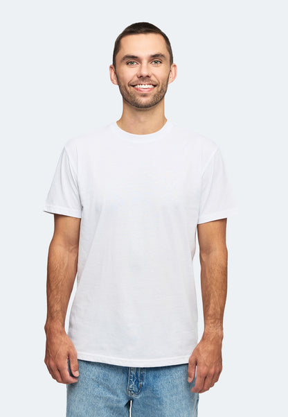 Switcher chemise homme max color/1 blanc