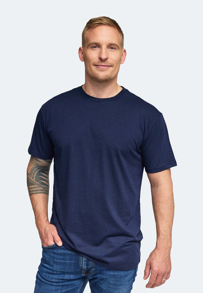Switcher men's shirt max color/20 marine