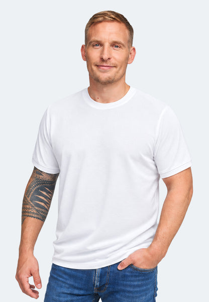 Switcher shirt men's marley color/1 blanc