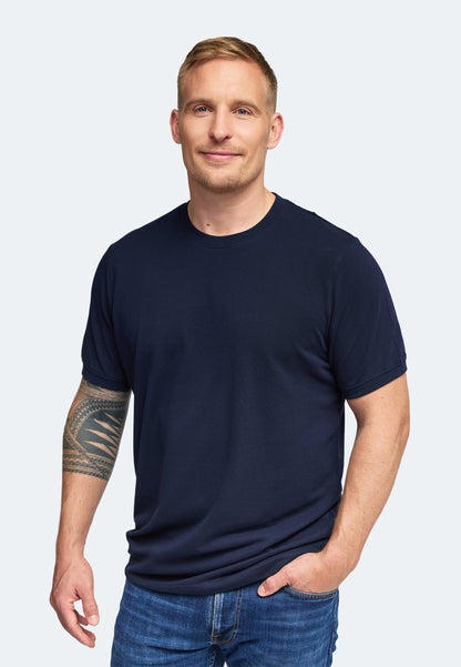 Switcher shirt men's marley color/20 marine