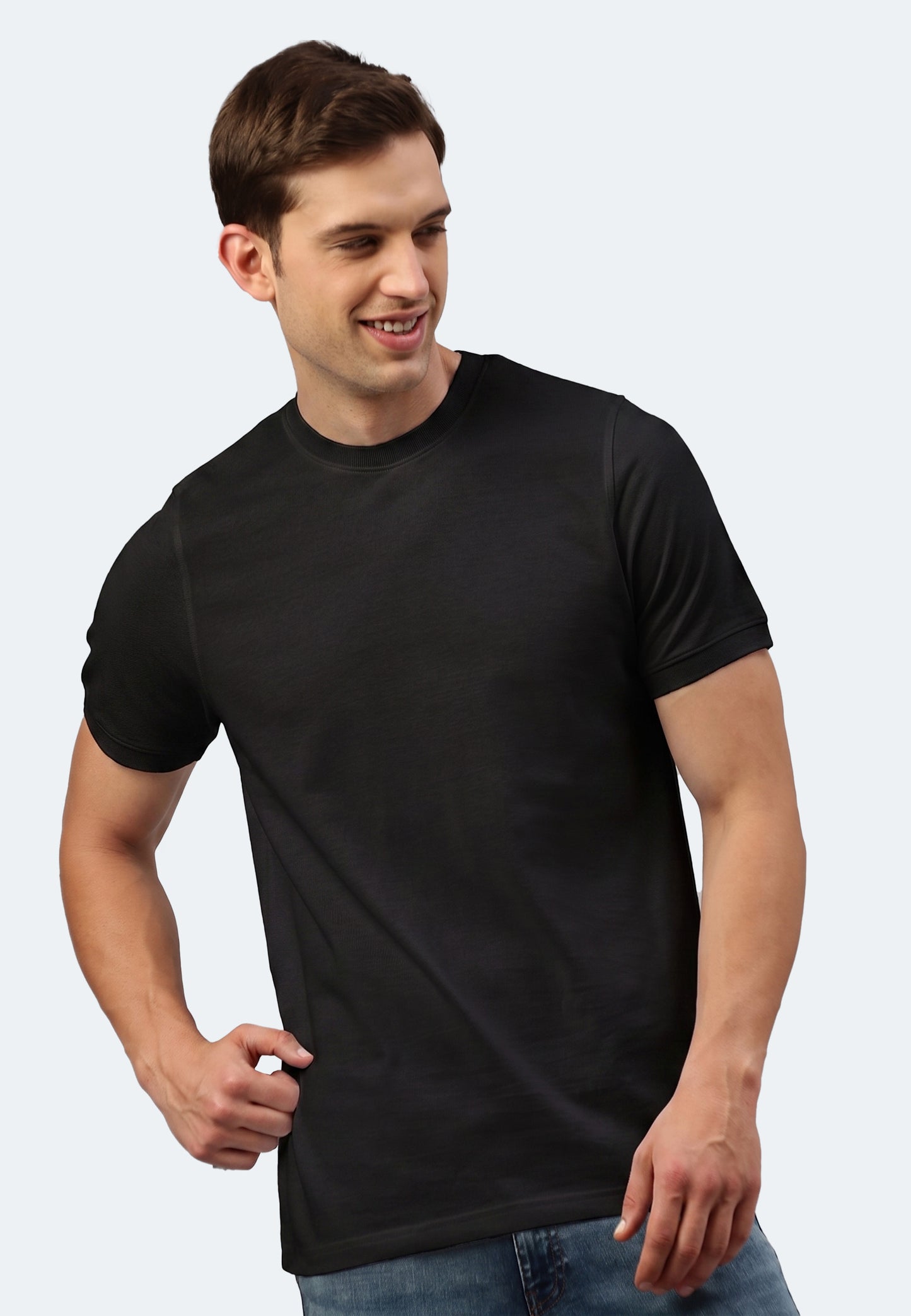 Switcher shirt men's marley color/40 noir