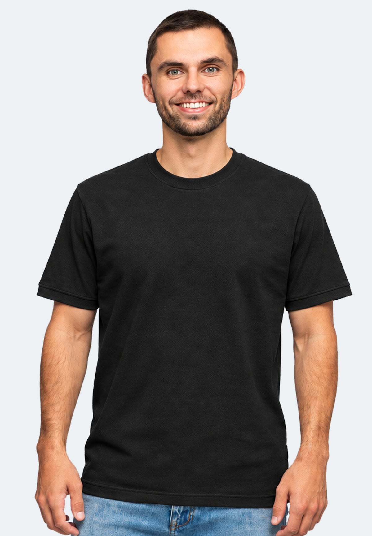 Switcher shirt men's marley color/40 noir