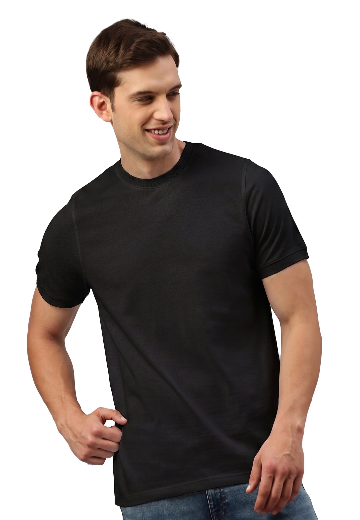 Switcher shirt men's marley color/40 noir