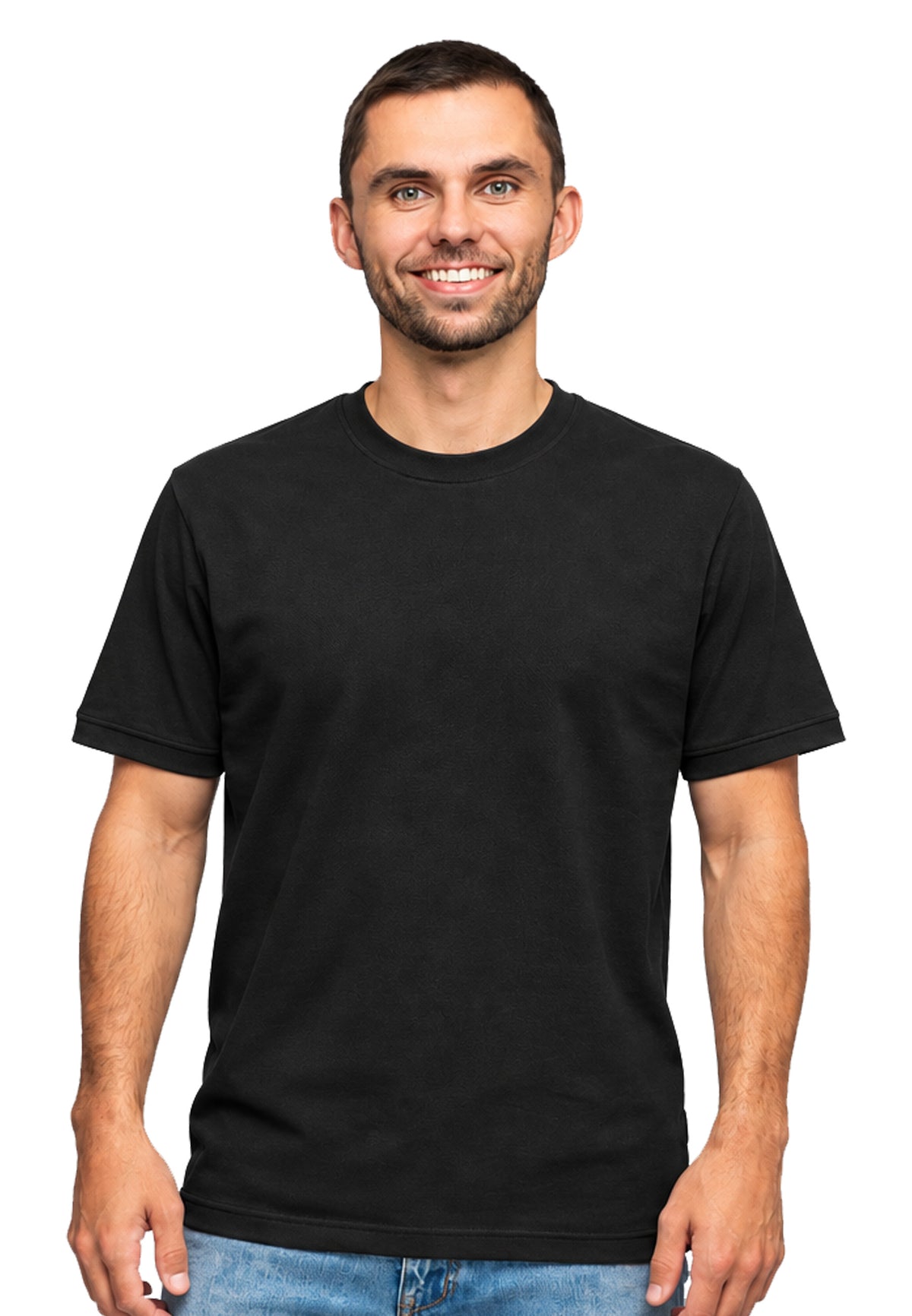 Switcher shirt men's marley color/40 noir