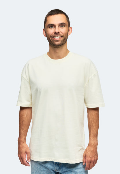 Chemise Switcher pour homme, couleur sheck/601 blanc cassé