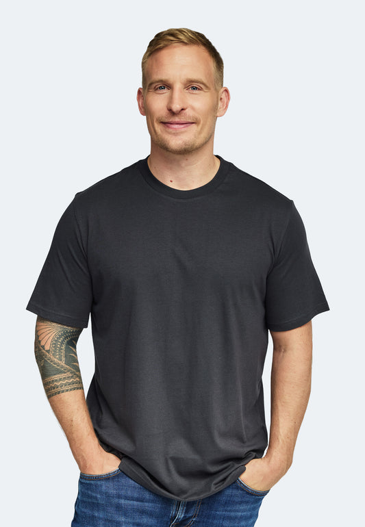 Chemise Switcher pablo color/410 arsenic