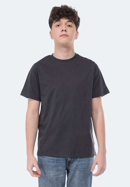 Switcher shirt pablo color/410 arsenic