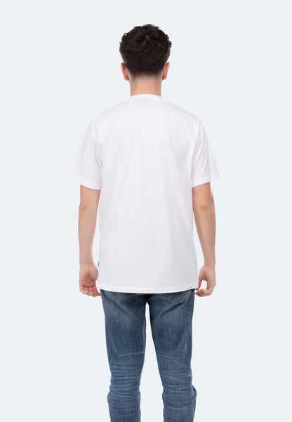 Switcher shirt pablo color/1 blanc