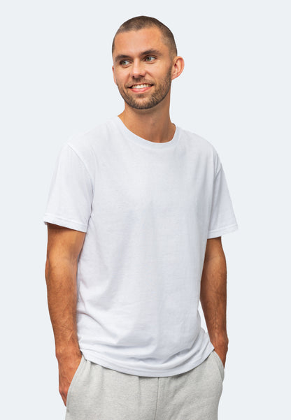 Switcher shirt pablo color/1 blanc